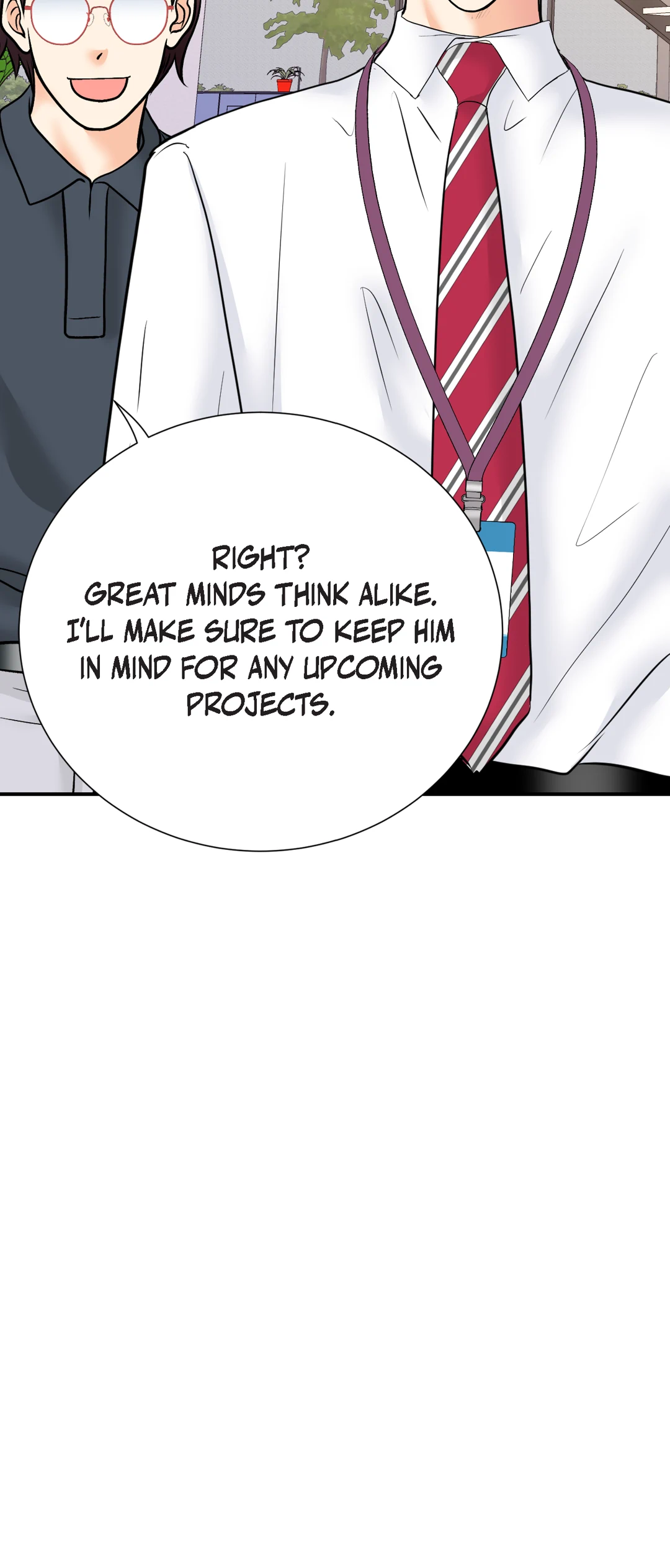 Read Bluffing chapter 54 image 59 on Lezhin
