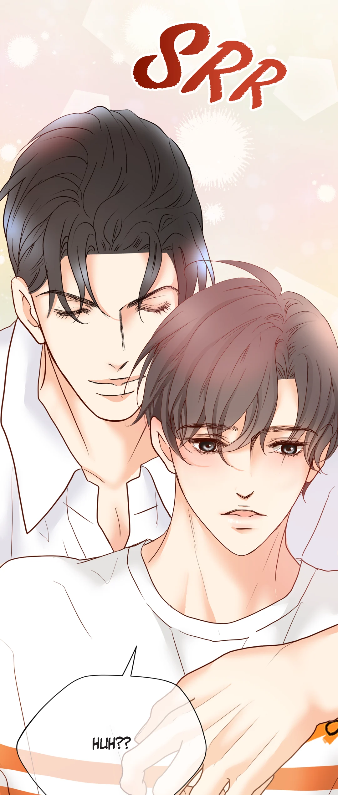 Read Bluffing chapter 54 image 6 on Lezhin