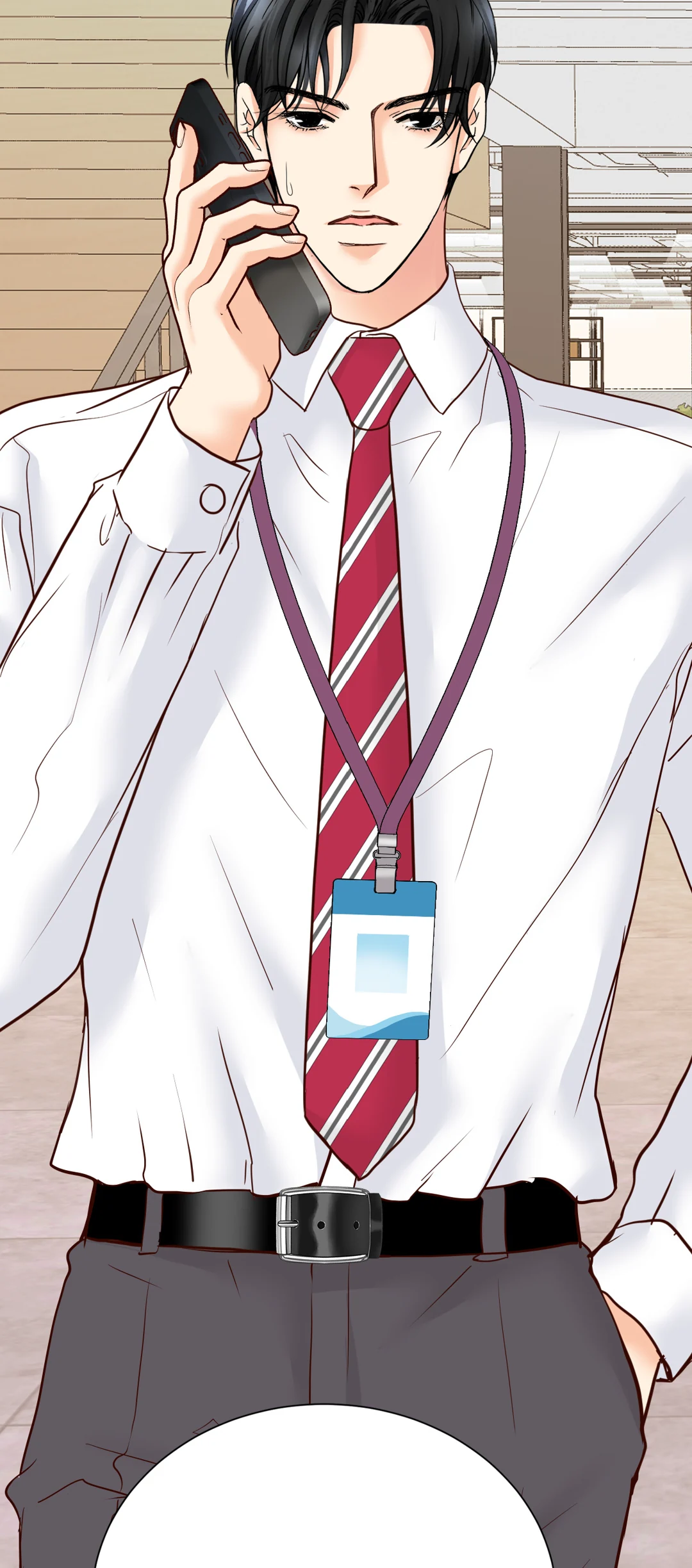 Read Bluffing chapter 54 image 64 on Lezhin