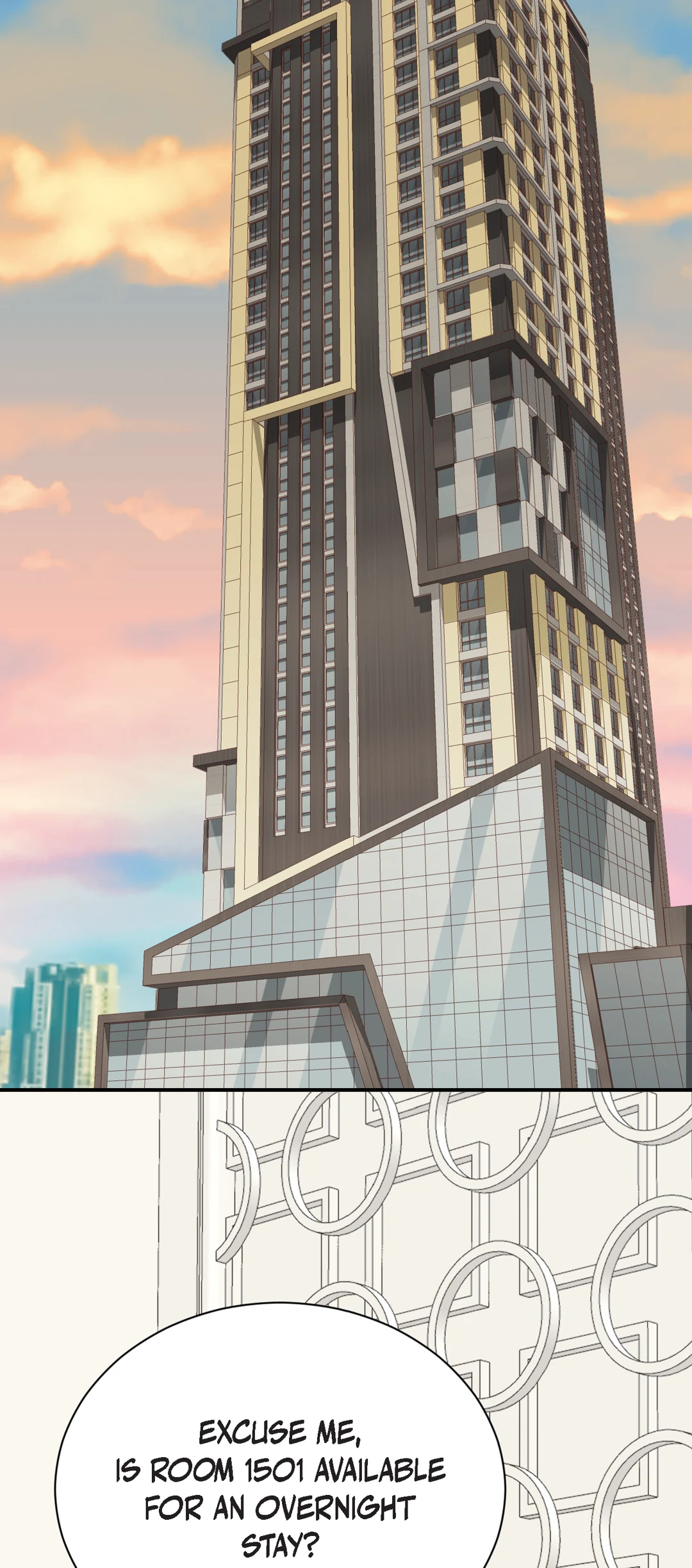 Read Bluffing chapter 54 image 66 on Lezhin