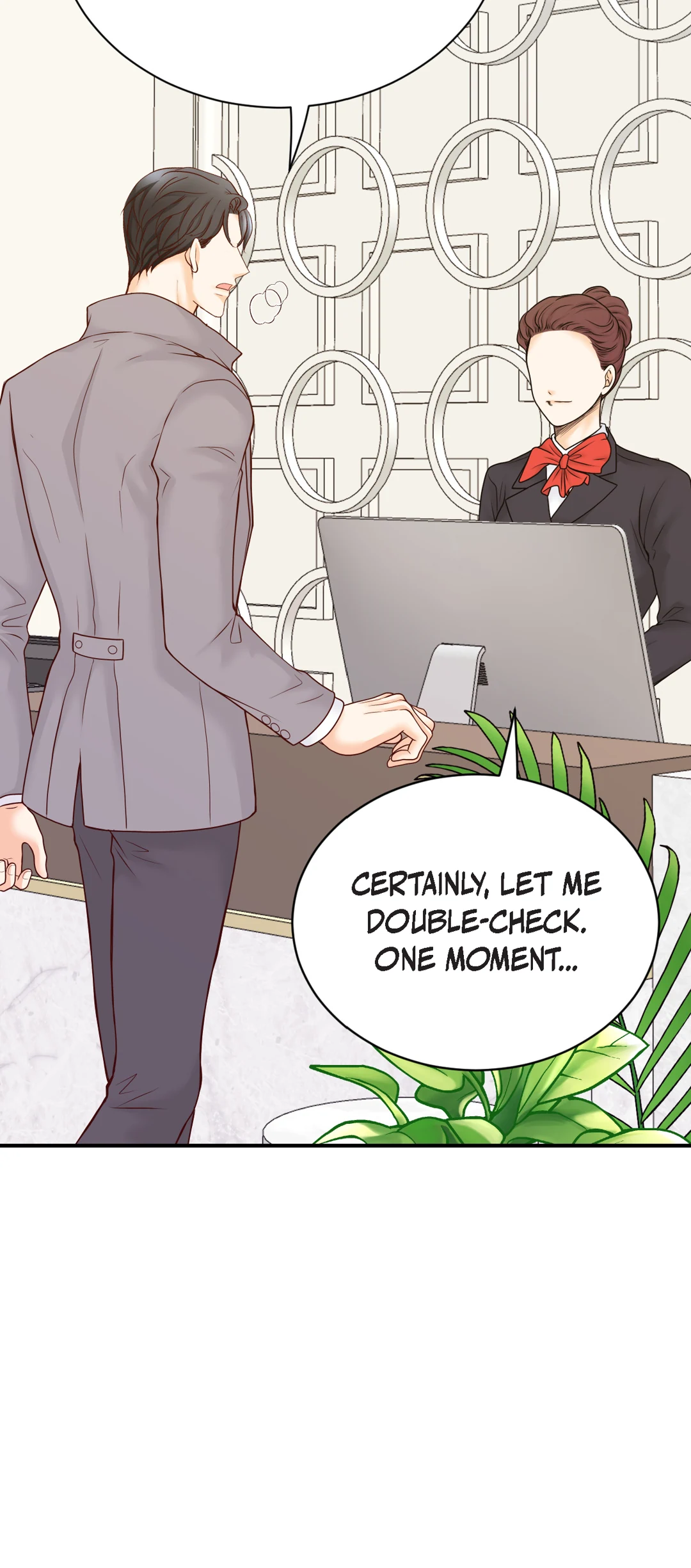 Read Bluffing chapter 54 image 67 on Lezhin