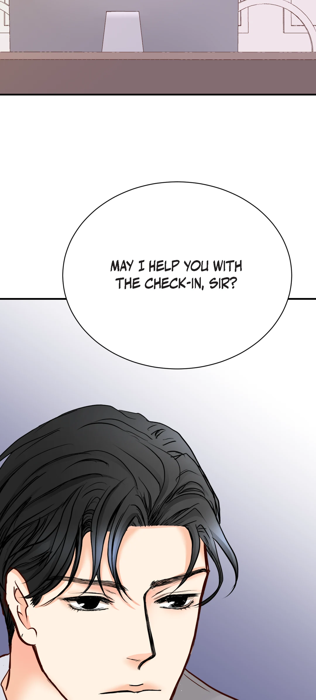Read Bluffing chapter 54 image 69 on Lezhin