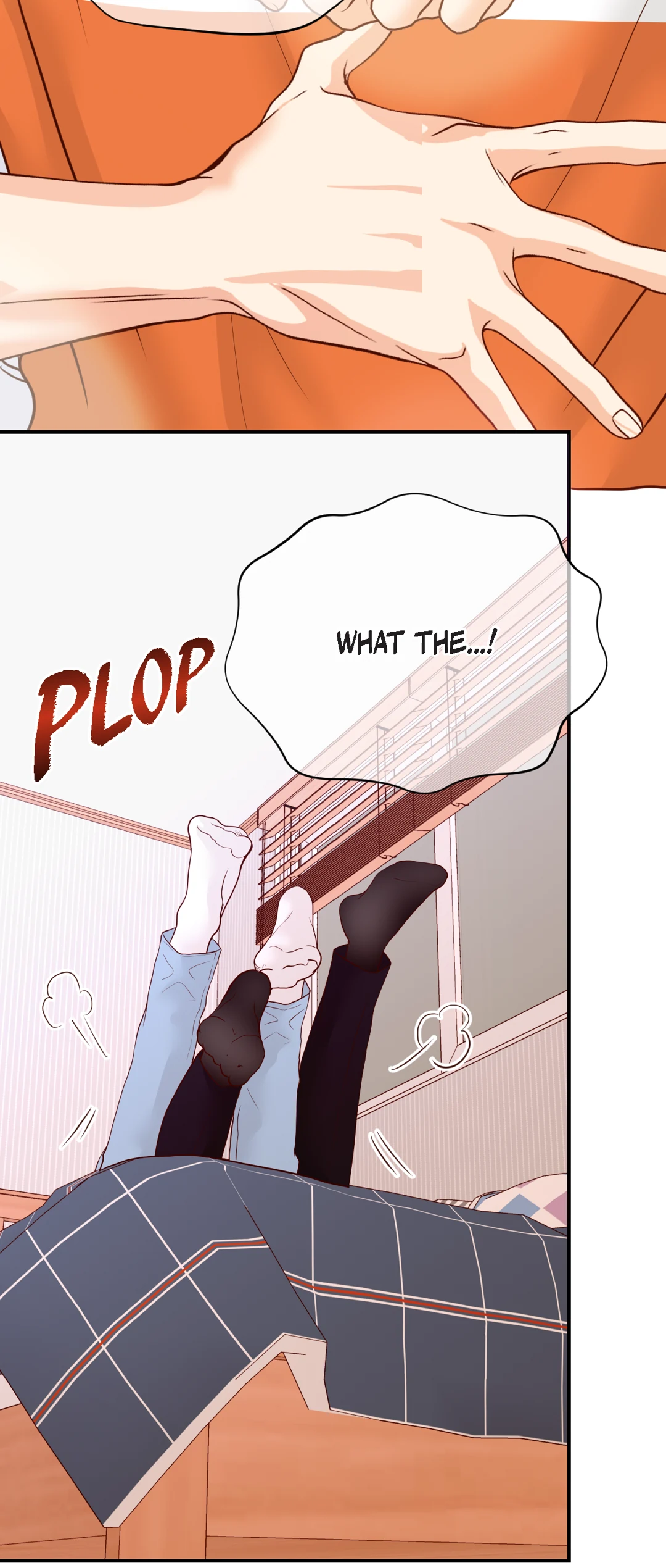 Read Bluffing chapter 54 image 7 on Lezhin