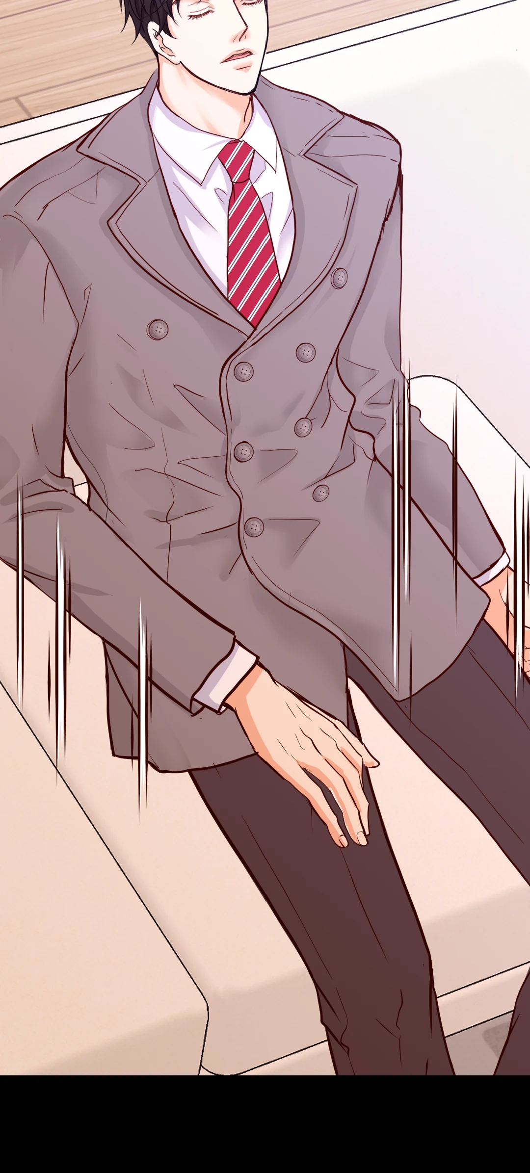 Read Bluffing chapter 54 image 73 on Lezhin