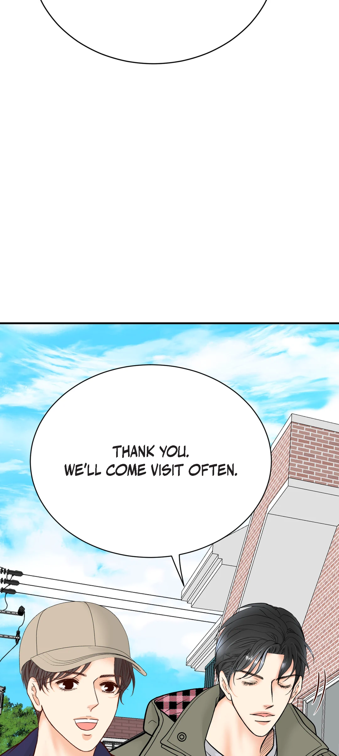 Read Bluffing chapter 54 image 88 on Lezhin