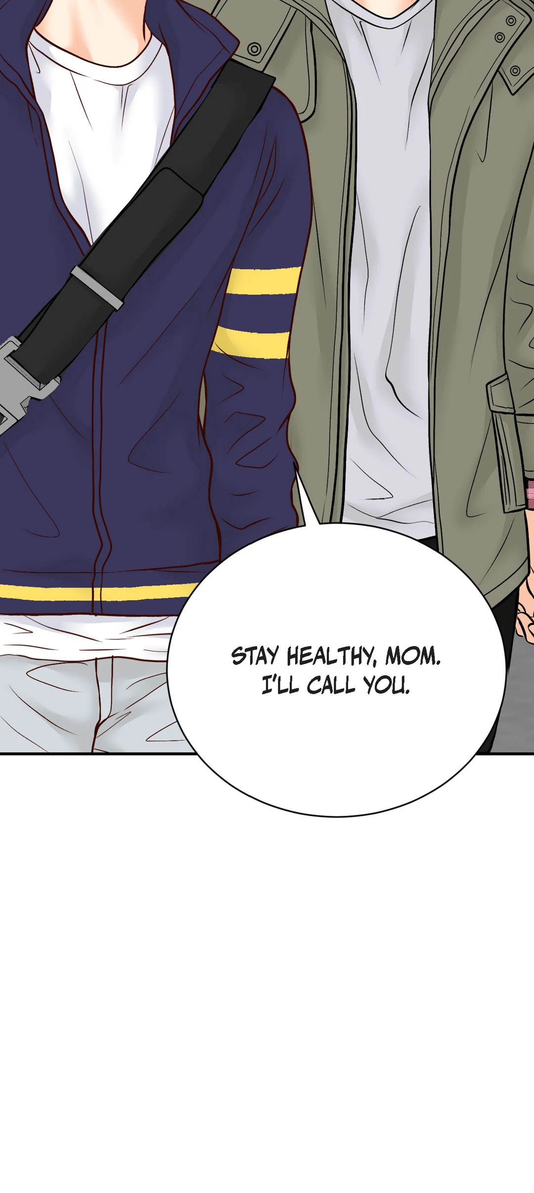 Read Bluffing chapter 54 image 89 on Lezhin