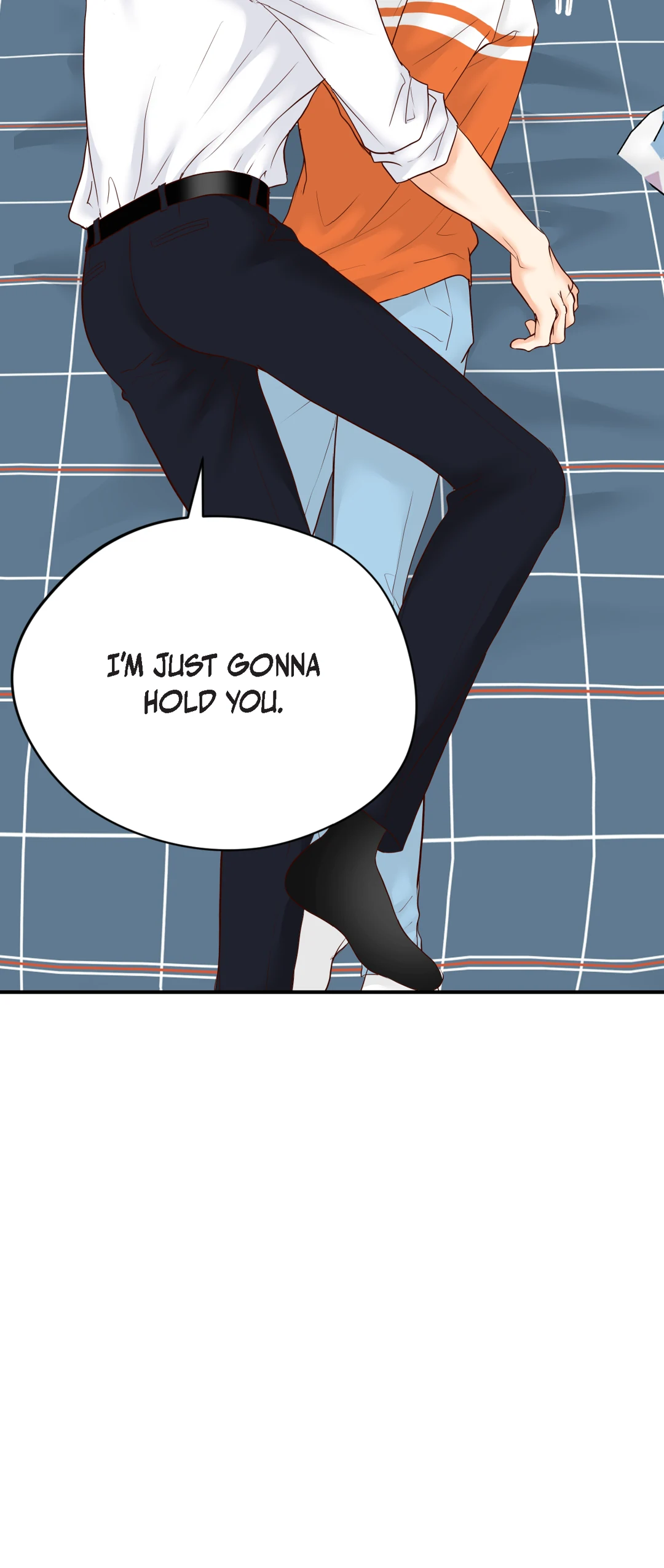 Read Bluffing chapter 54 image 9 on Lezhin