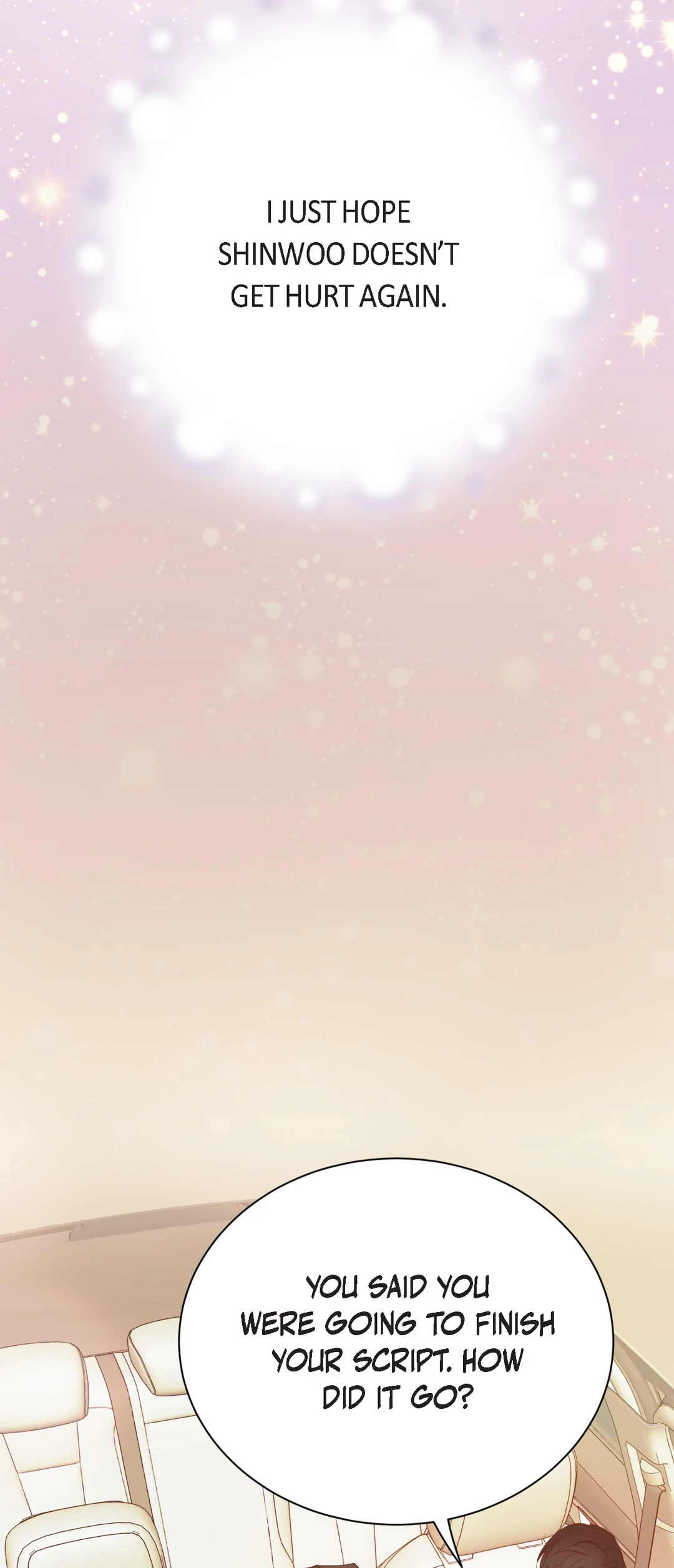 Read Bluffing chapter 54 image 93 on Lezhin