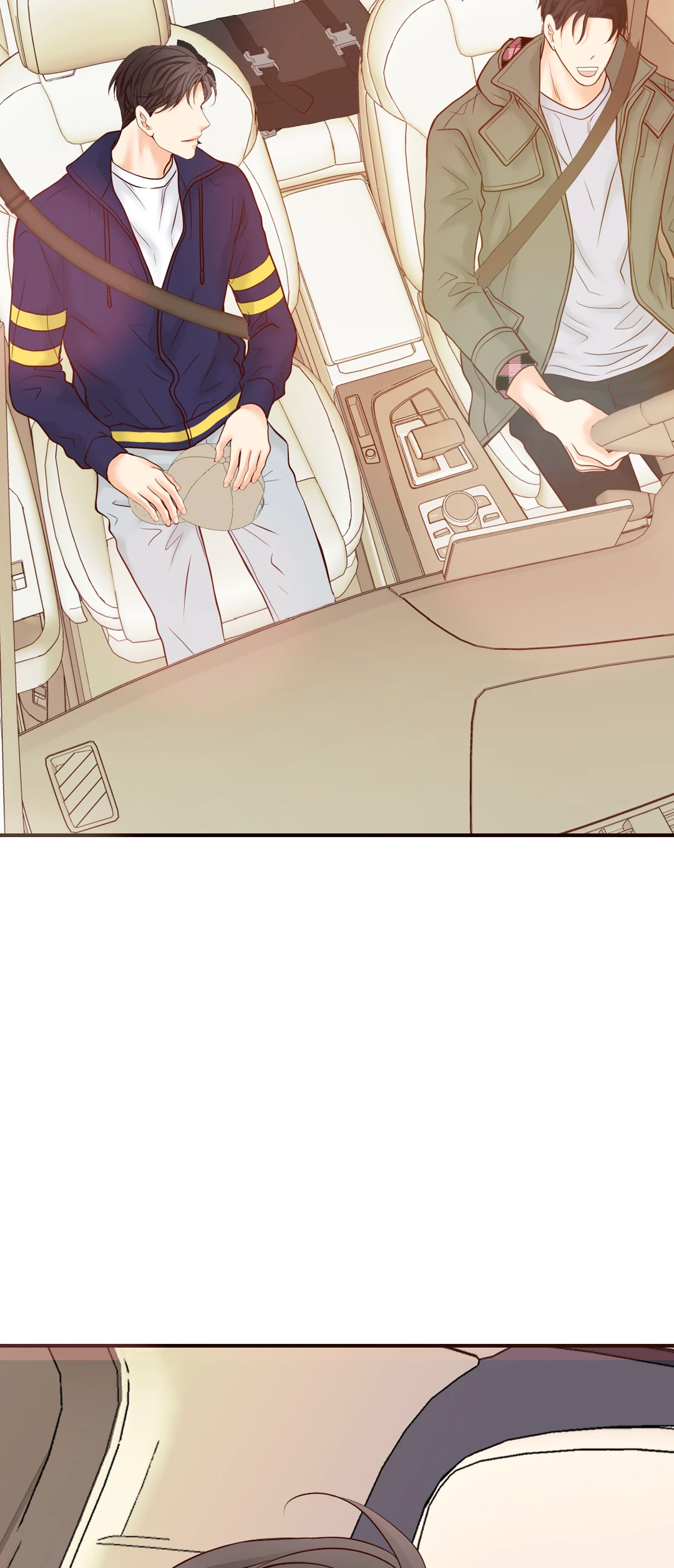 Read Bluffing chapter 54 image 94 on Lezhin