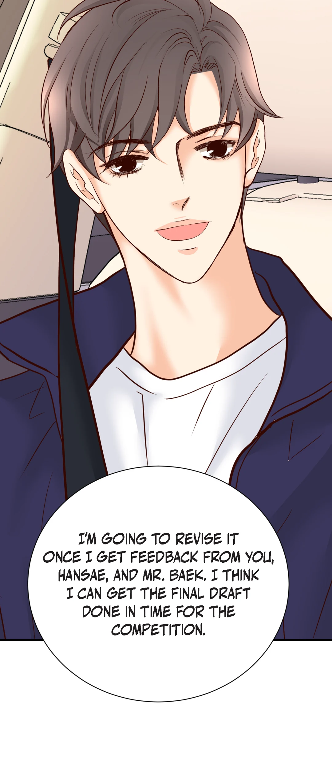 Read Bluffing chapter 54 image 95 on Lezhin