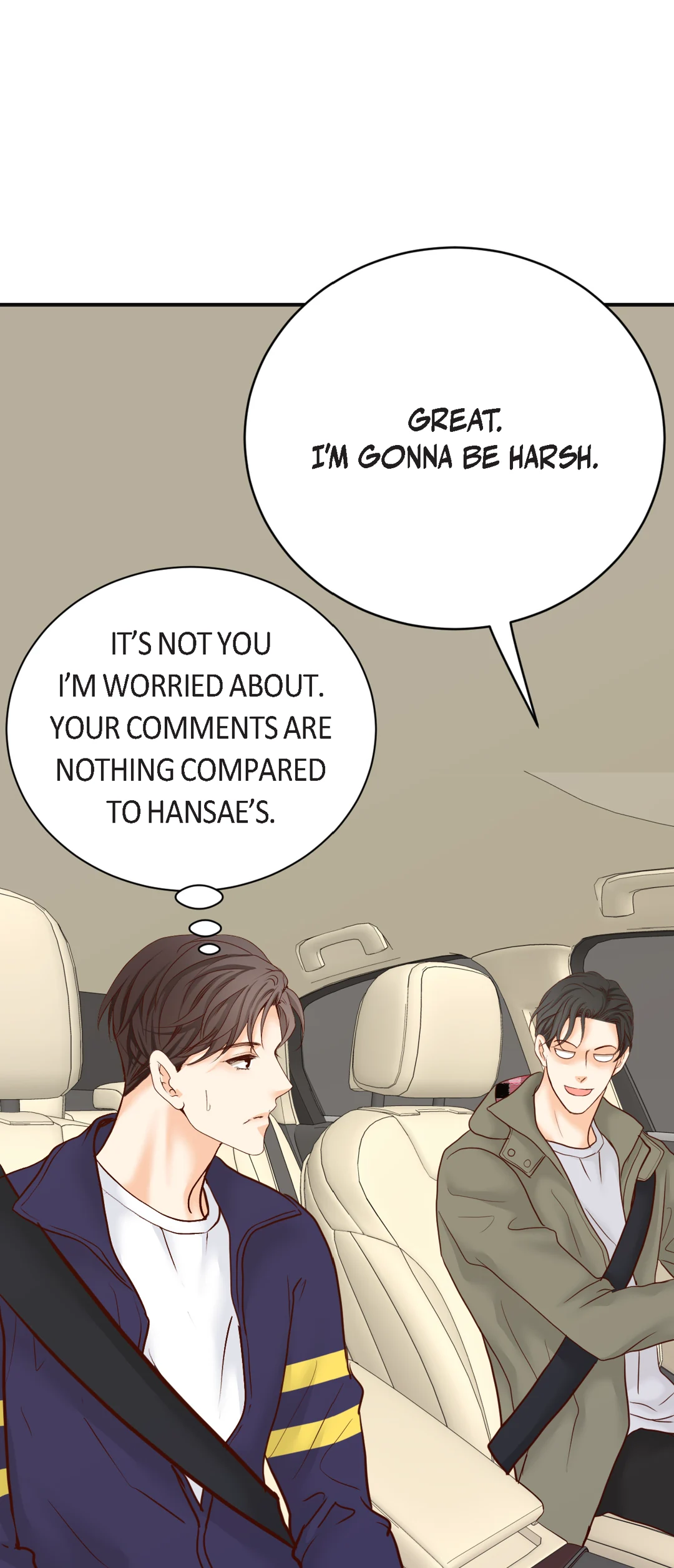 Read Bluffing chapter 54 image 96 on Lezhin