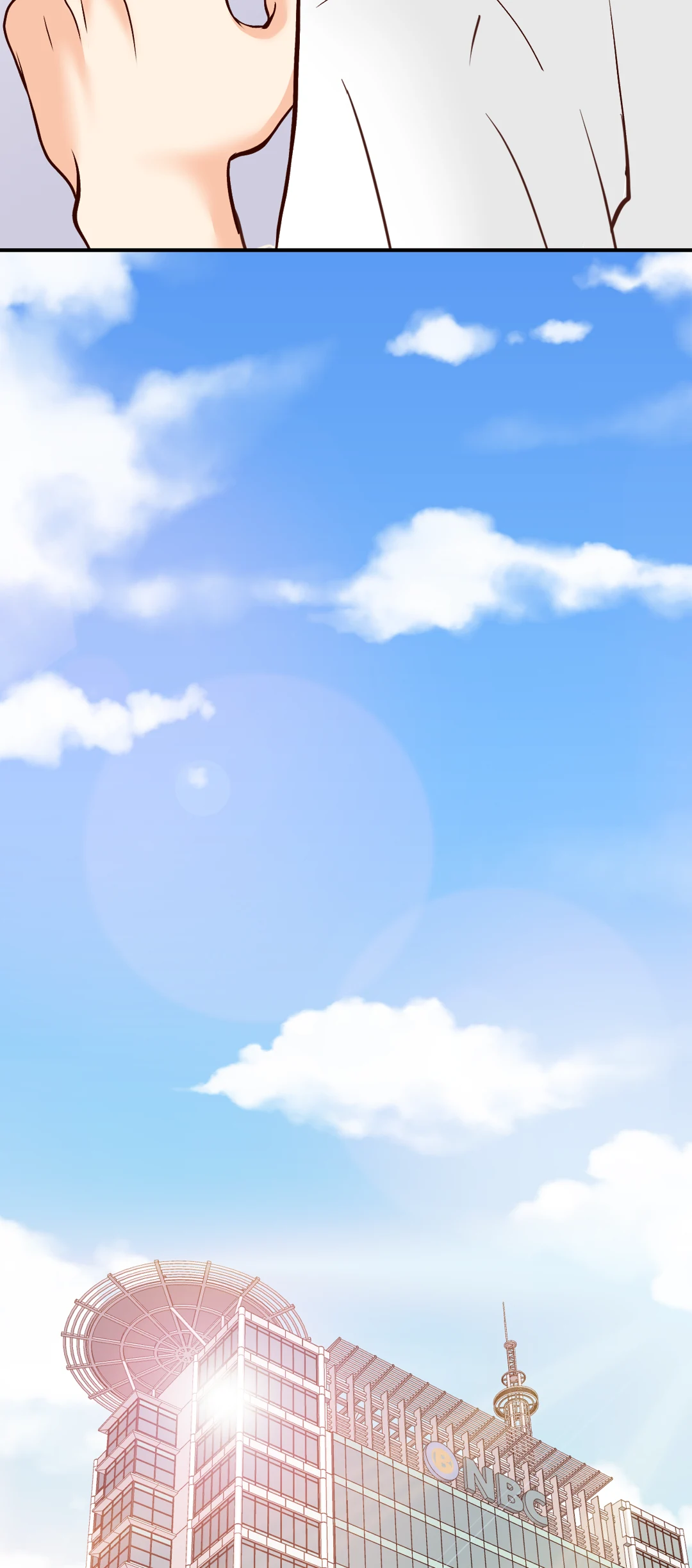 Read Bluffing chapter 55 image 12 on Lezhin