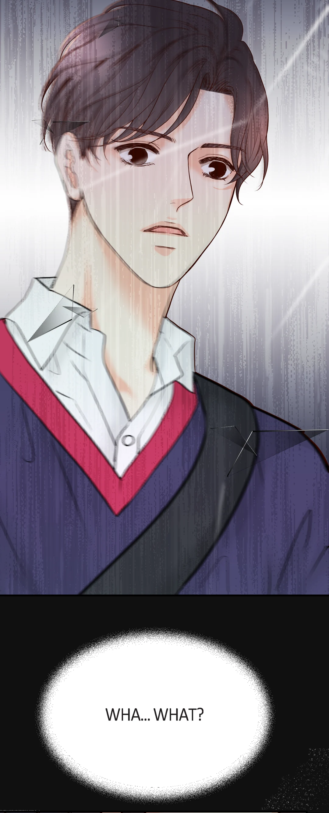 Read Bluffing chapter 55 image 19 on Lezhin