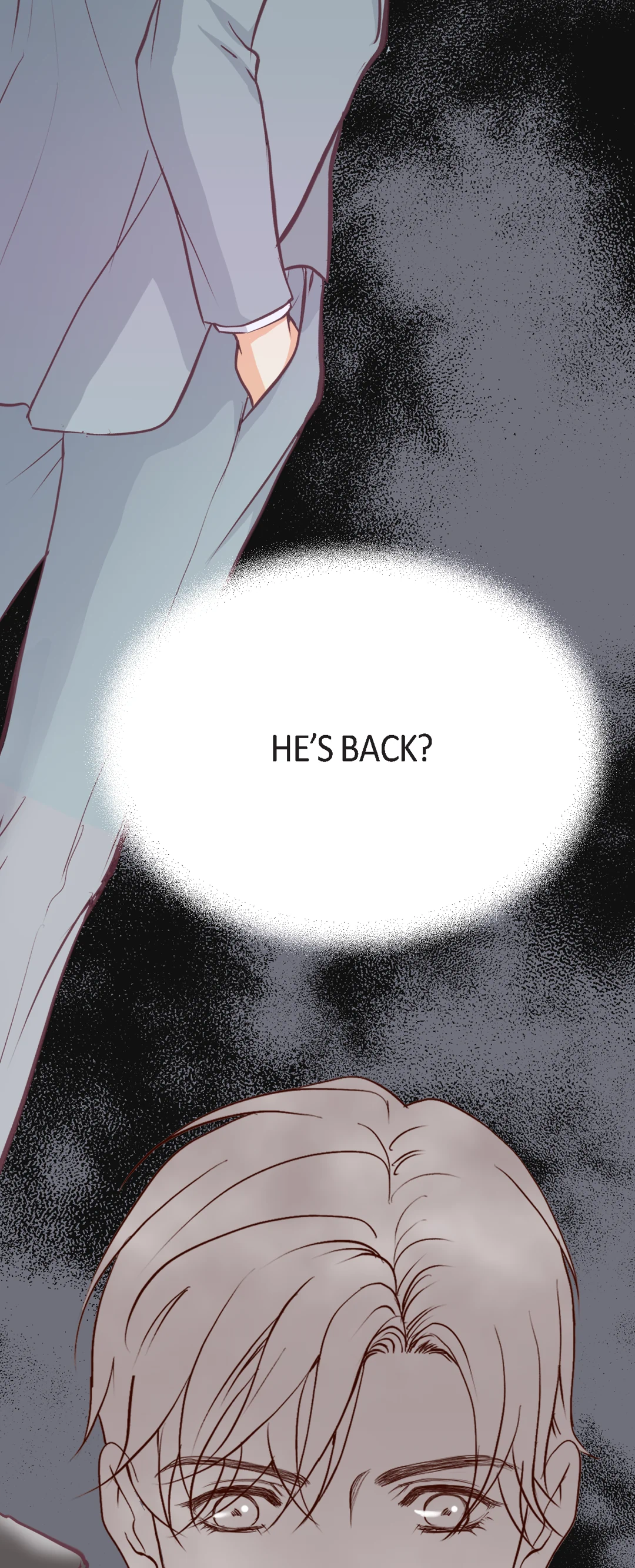 Read Bluffing chapter 55 image 21 on Lezhin