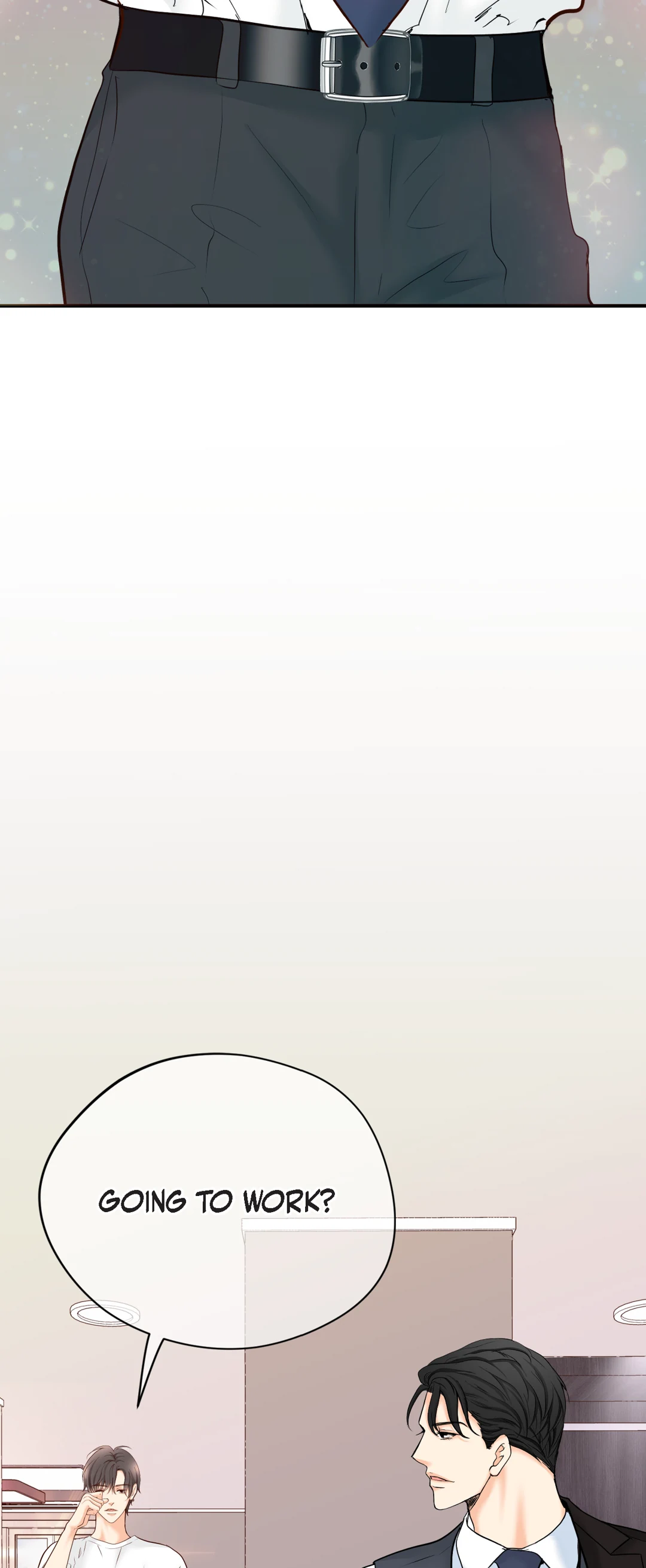 Read Bluffing chapter 55 image 3 on Lezhin