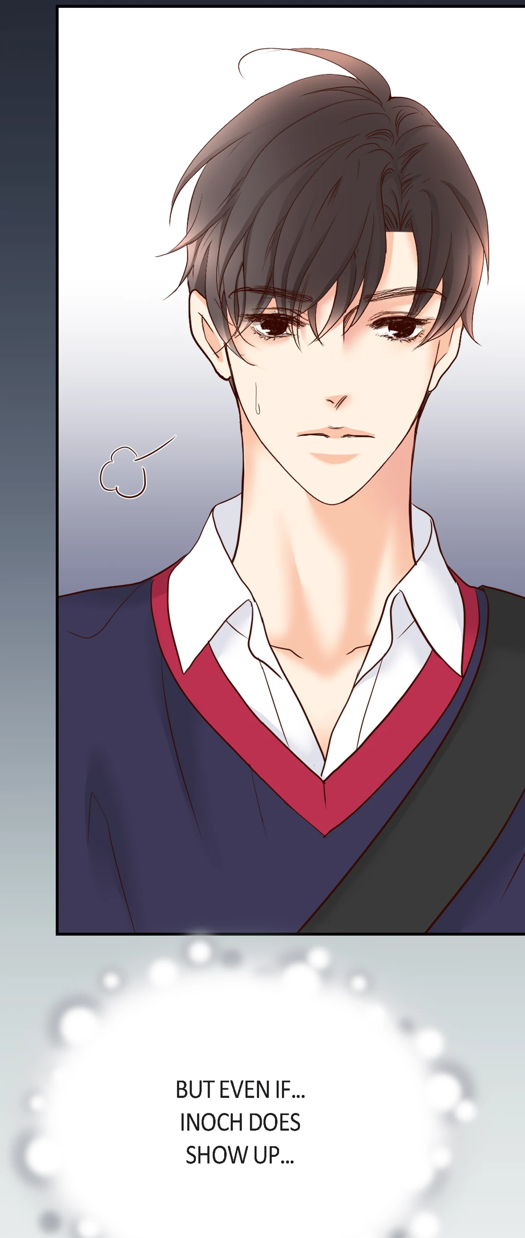 Read Bluffing chapter 55 image 35 on Lezhin