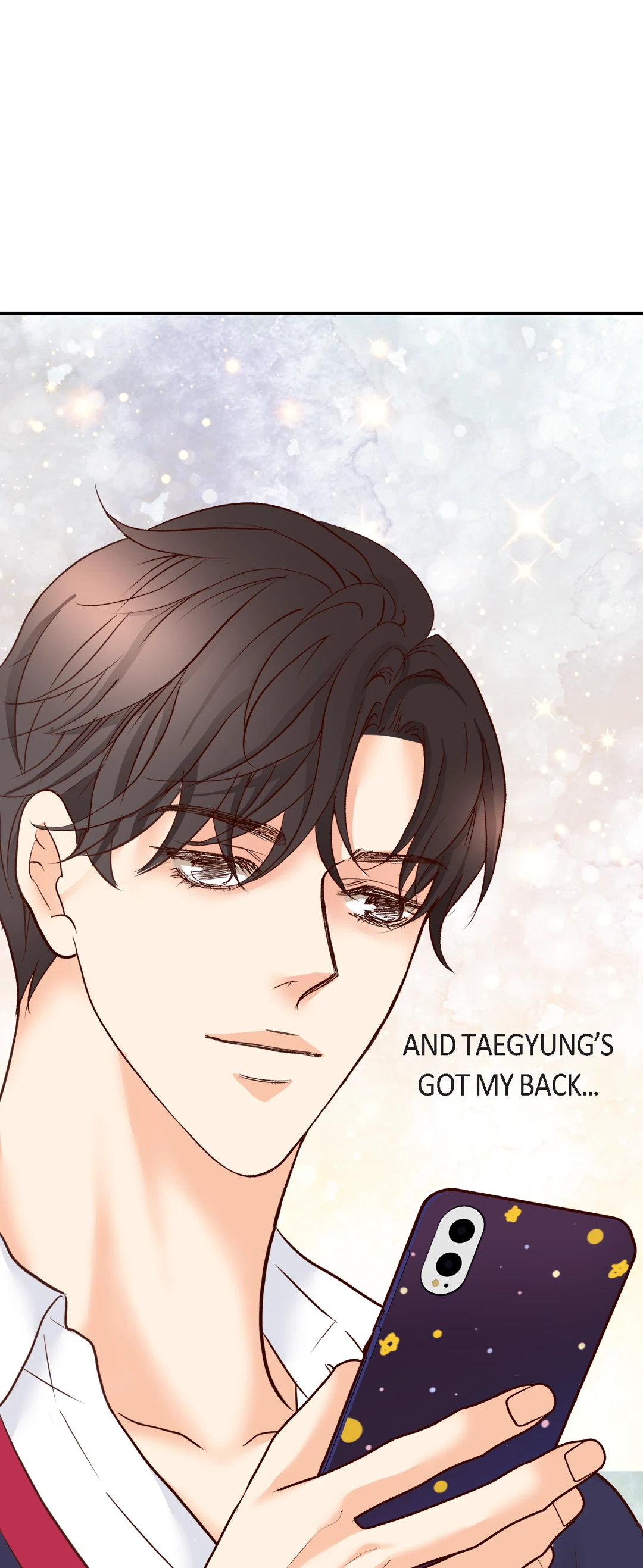 Read Bluffing chapter 55 image 38 on Lezhin