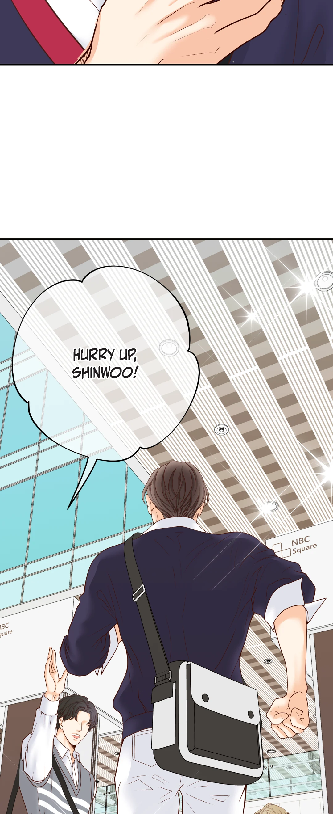 Read Bluffing chapter 55 image 39 on Lezhin