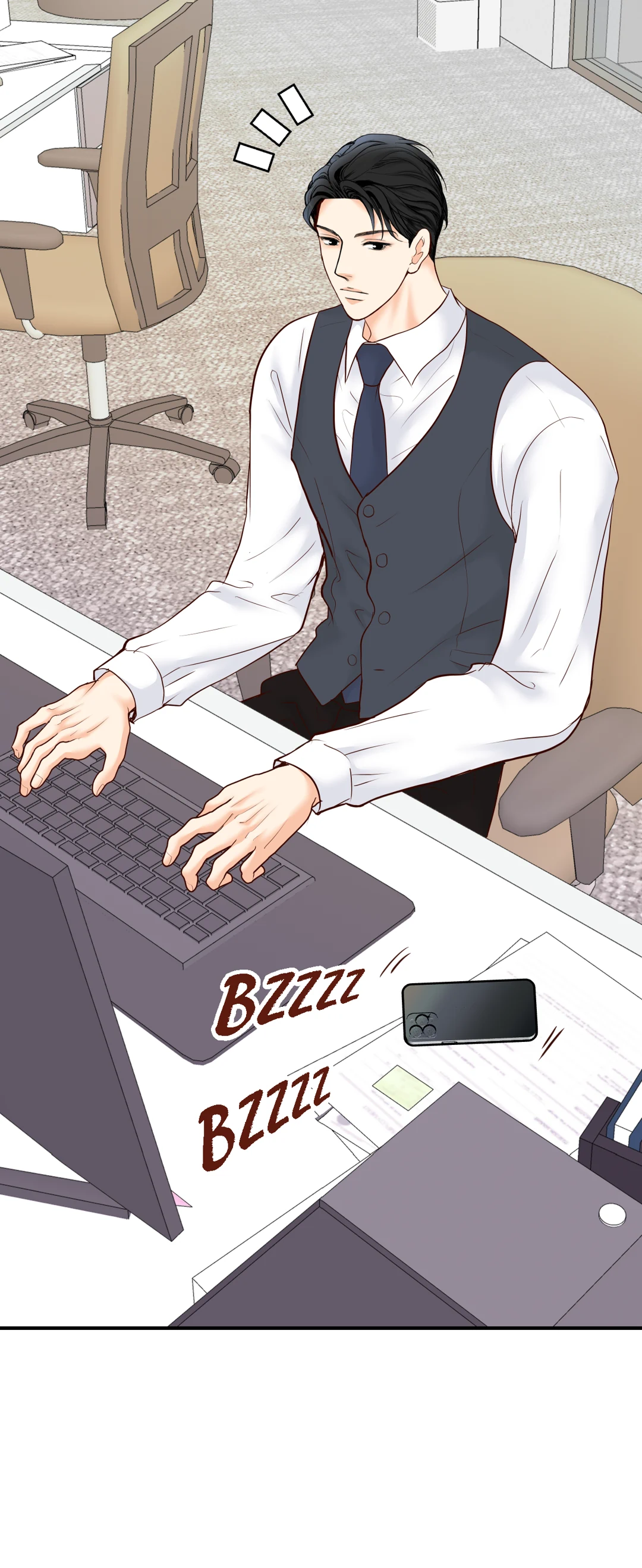 Read Bluffing chapter 55 image 42 on Lezhin