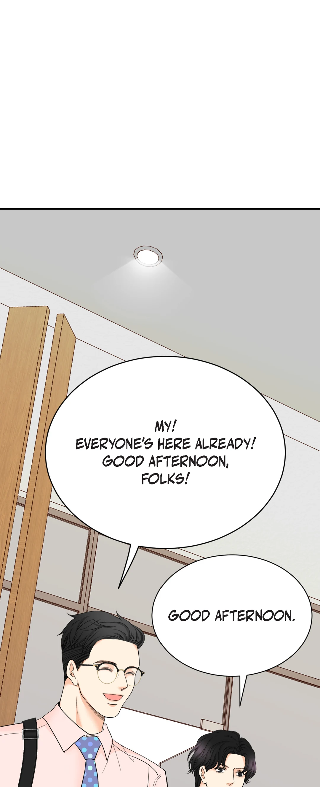 Read Bluffing chapter 55 image 48 on Lezhin