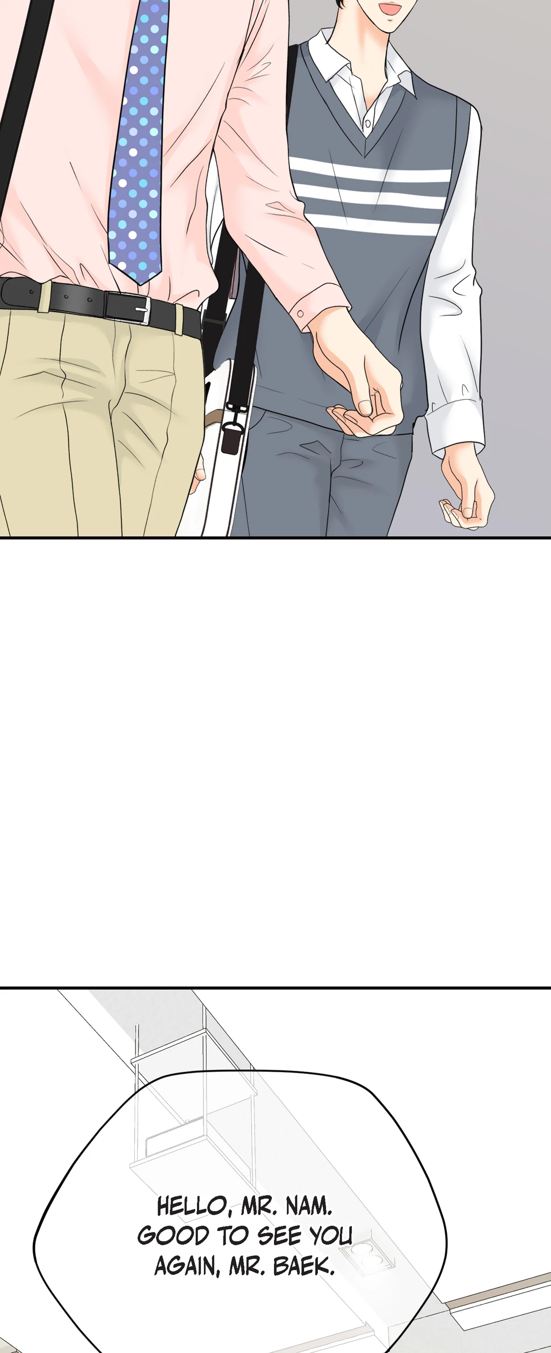 Read Bluffing chapter 55 image 49 on Lezhin