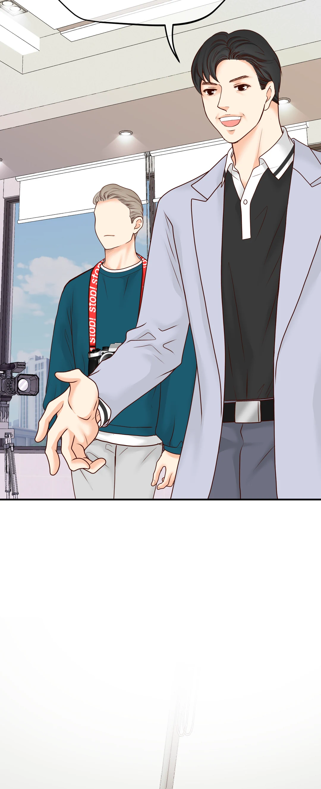 Read Bluffing chapter 55 image 50 on Lezhin