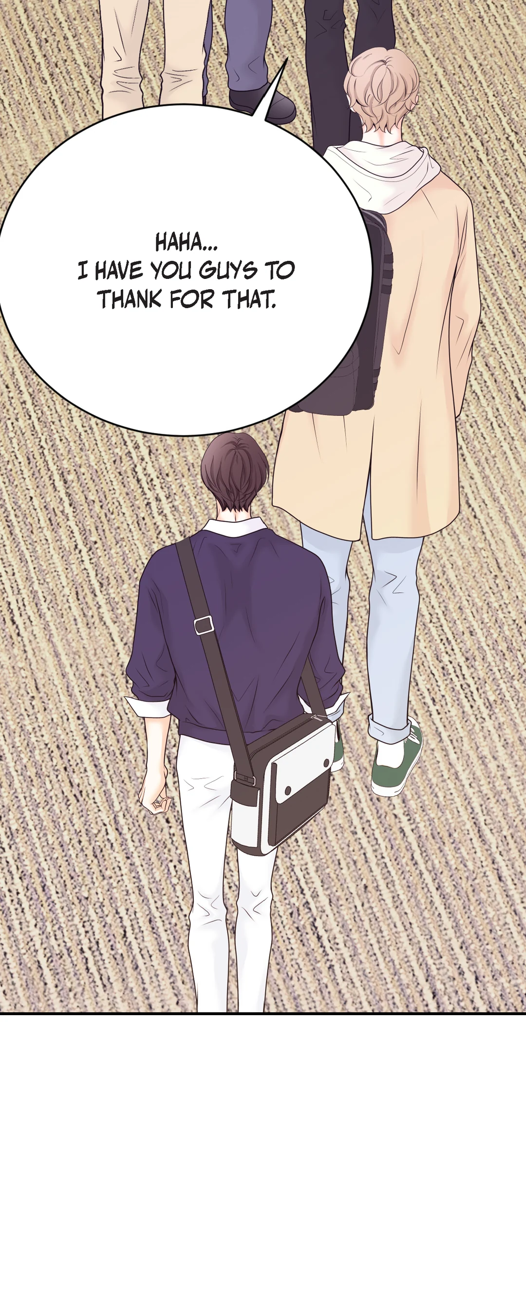 Read Bluffing chapter 55 image 52 on Lezhin