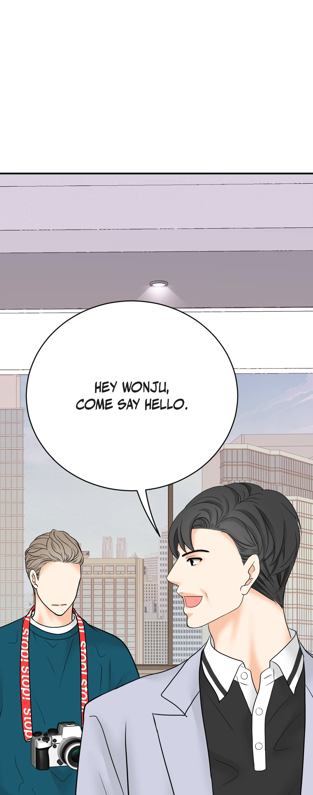 Read Bluffing chapter 55 image 53 on Lezhin