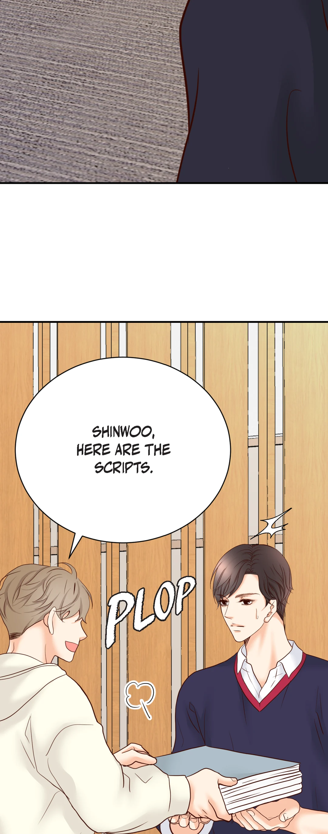 Read Bluffing chapter 55 image 57 on Lezhin