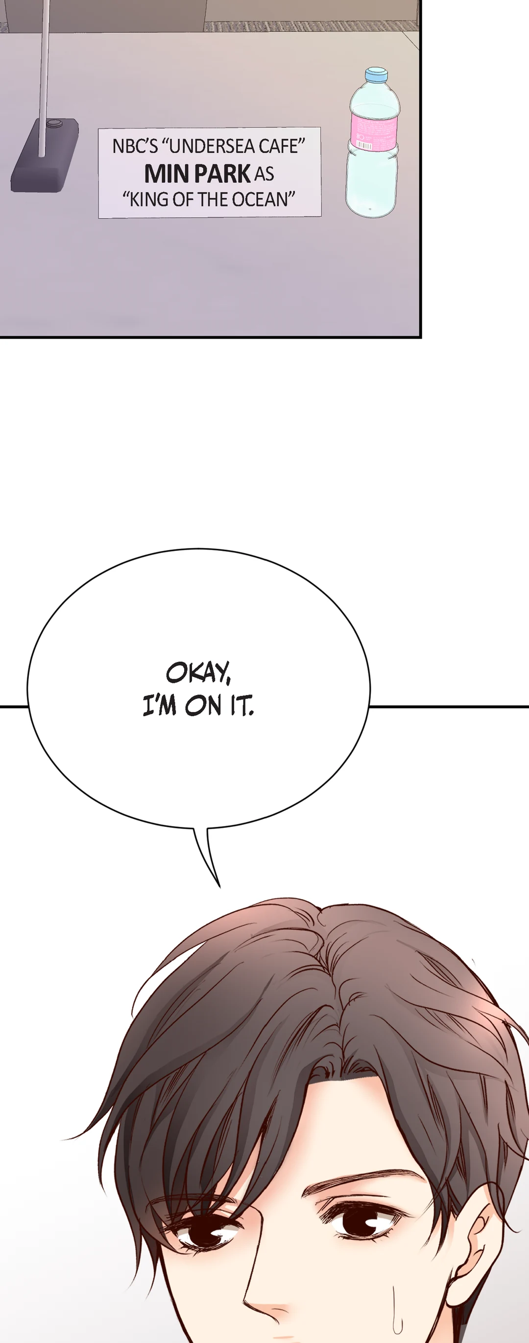 Read Bluffing chapter 55 image 59 on Lezhin