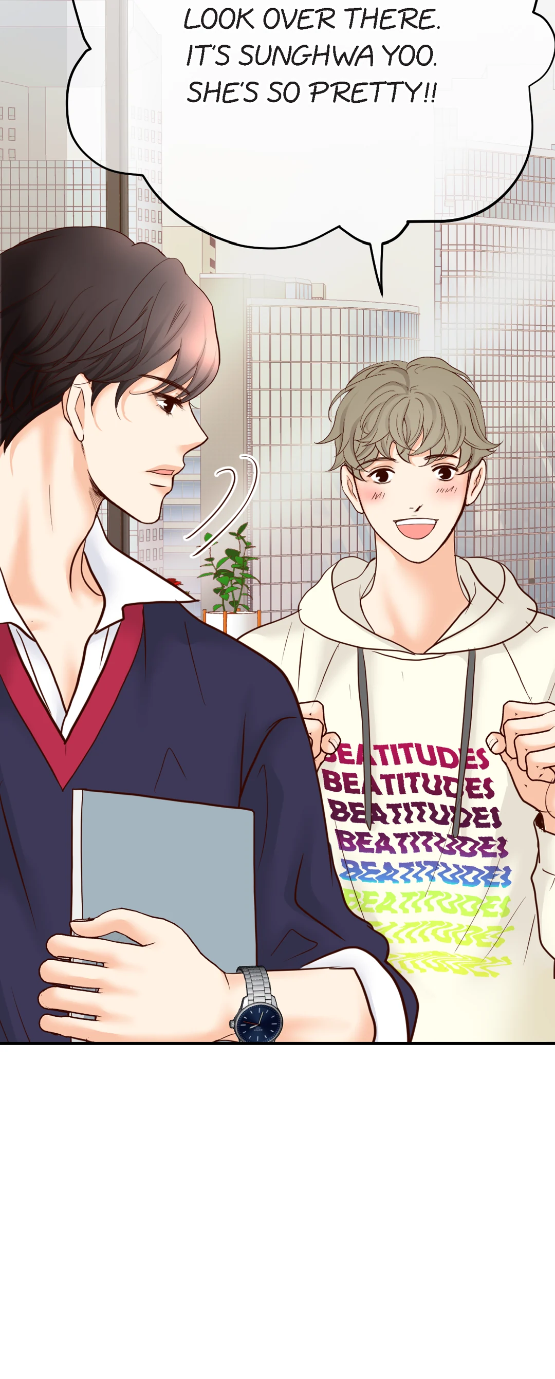 Read Bluffing chapter 55 image 67 on Lezhin