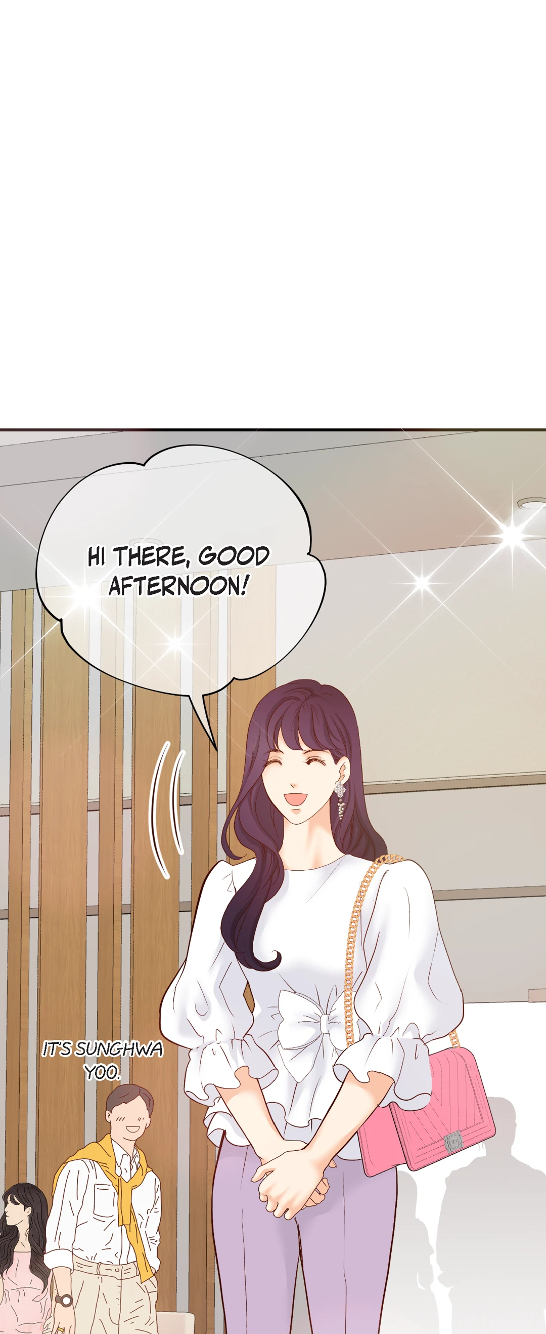 Read Bluffing chapter 55 image 68 on Lezhin