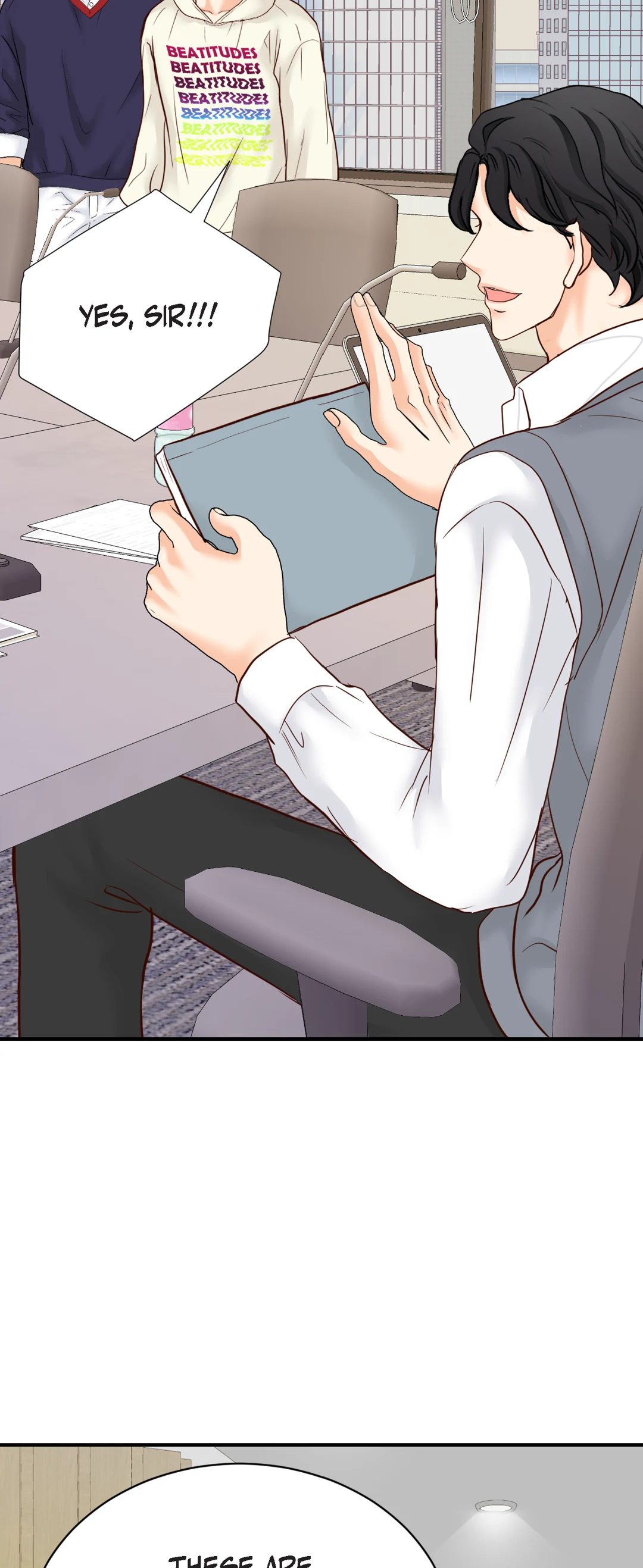 Read Bluffing chapter 55 image 71 on Lezhin