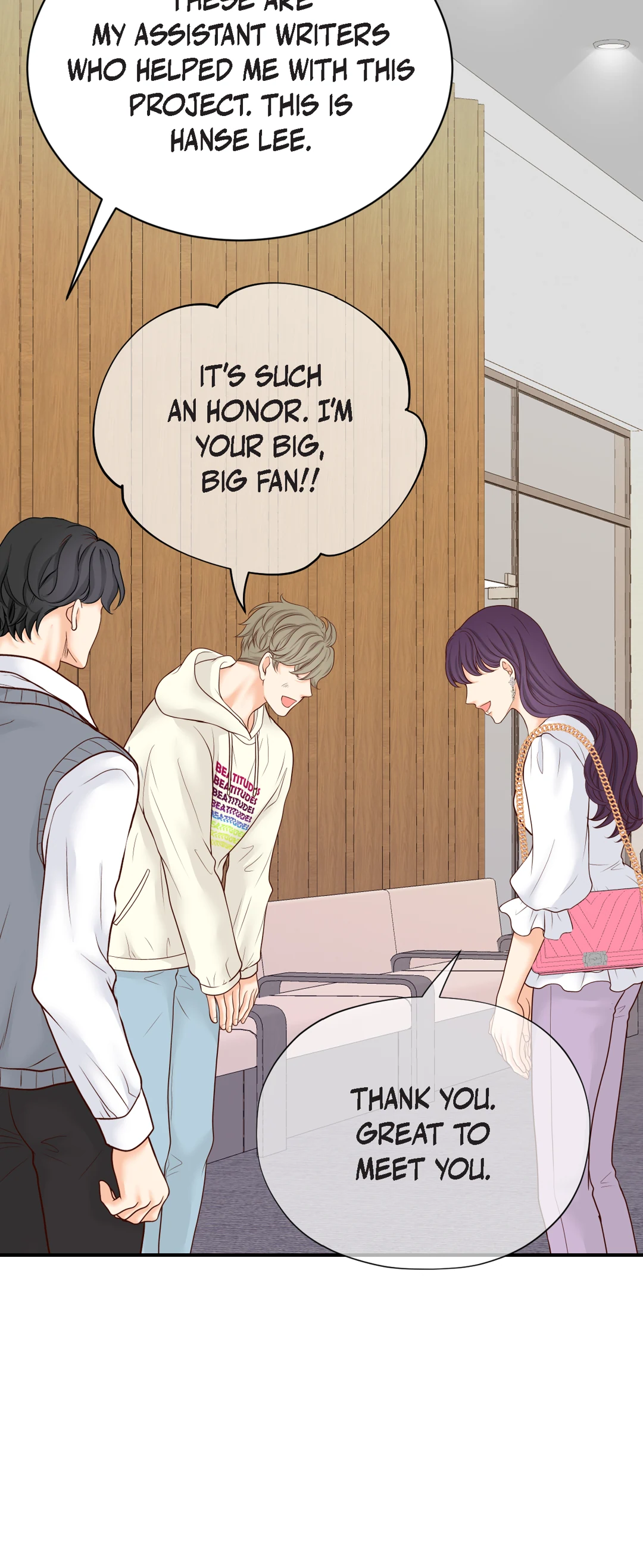 Read Bluffing chapter 55 image 72 on Lezhin