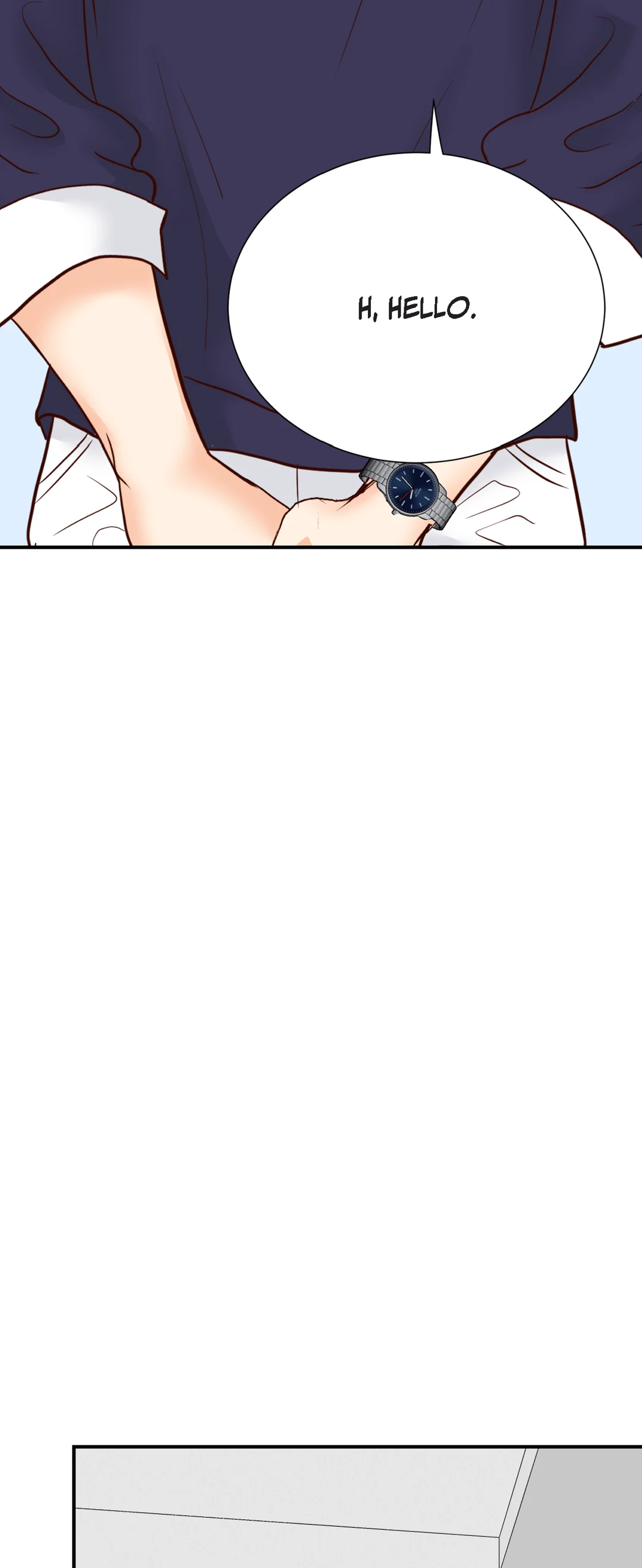 Read Bluffing chapter 55 image 74 on Lezhin