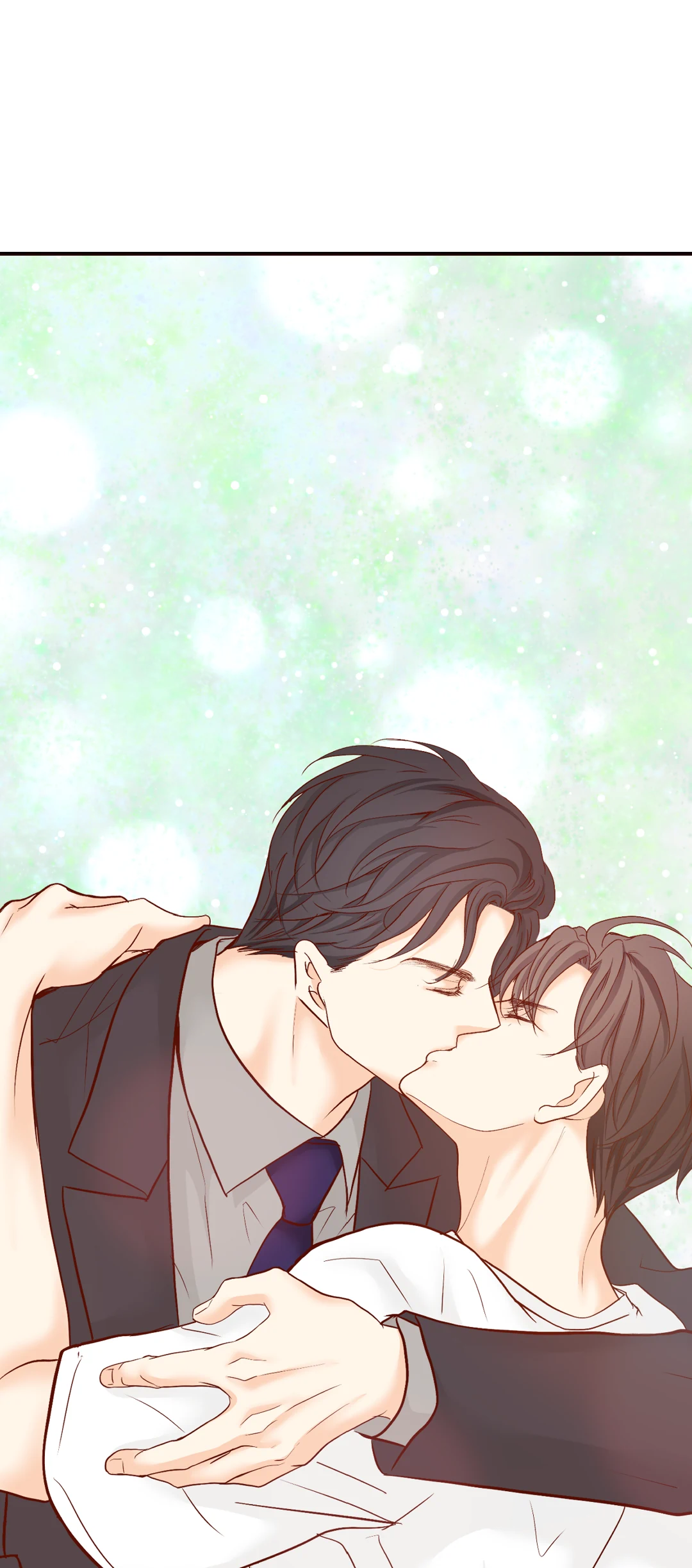 Read Bluffing chapter 55 image 8 on Lezhin