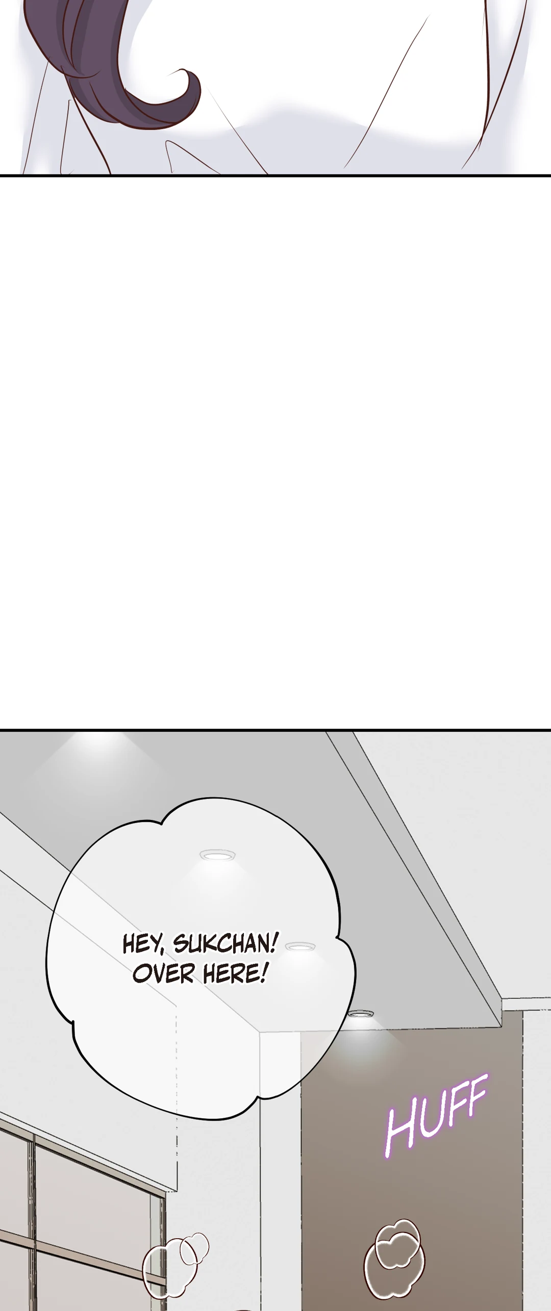 Read Bluffing chapter 55 image 80 on Lezhin