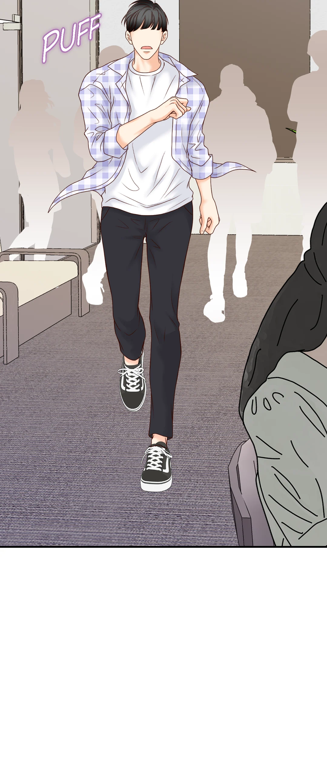 Read Bluffing chapter 55 image 81 on Lezhin
