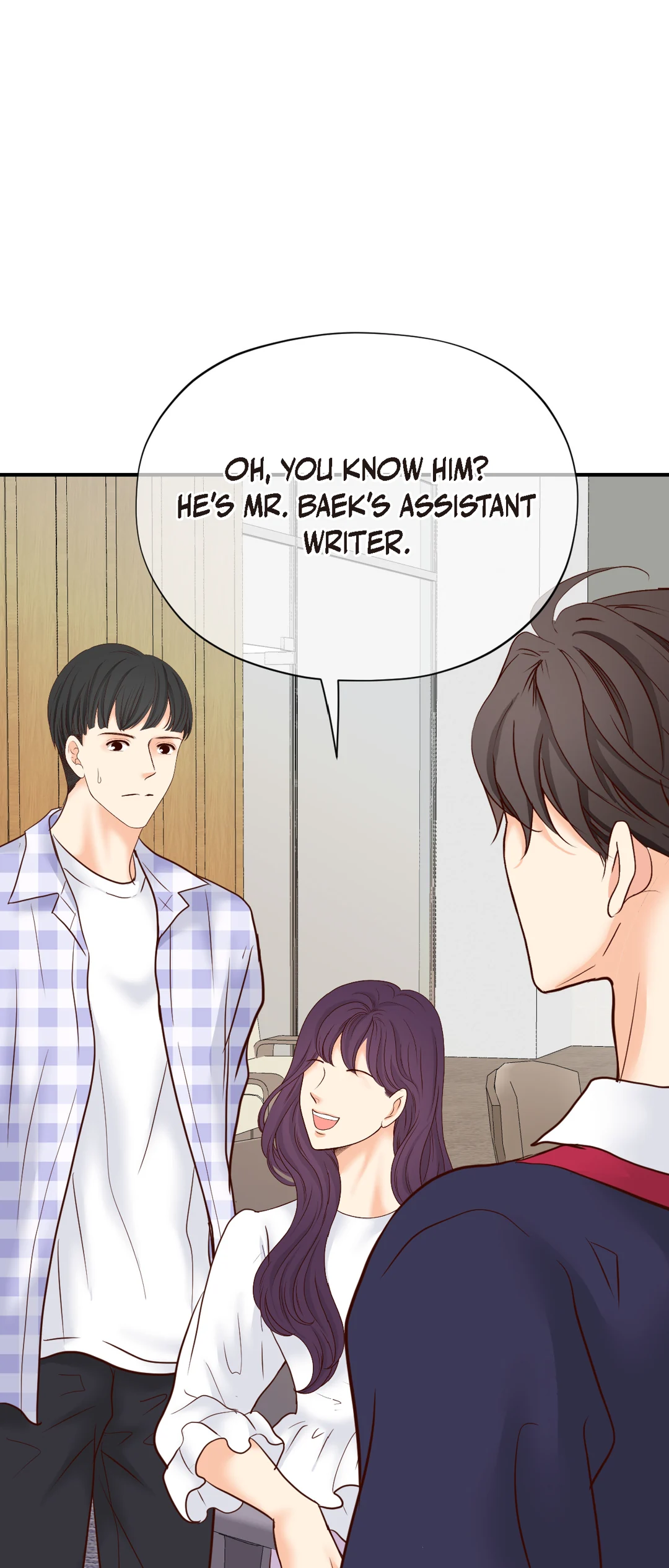 Read Bluffing chapter 55 image 89 on Lezhin