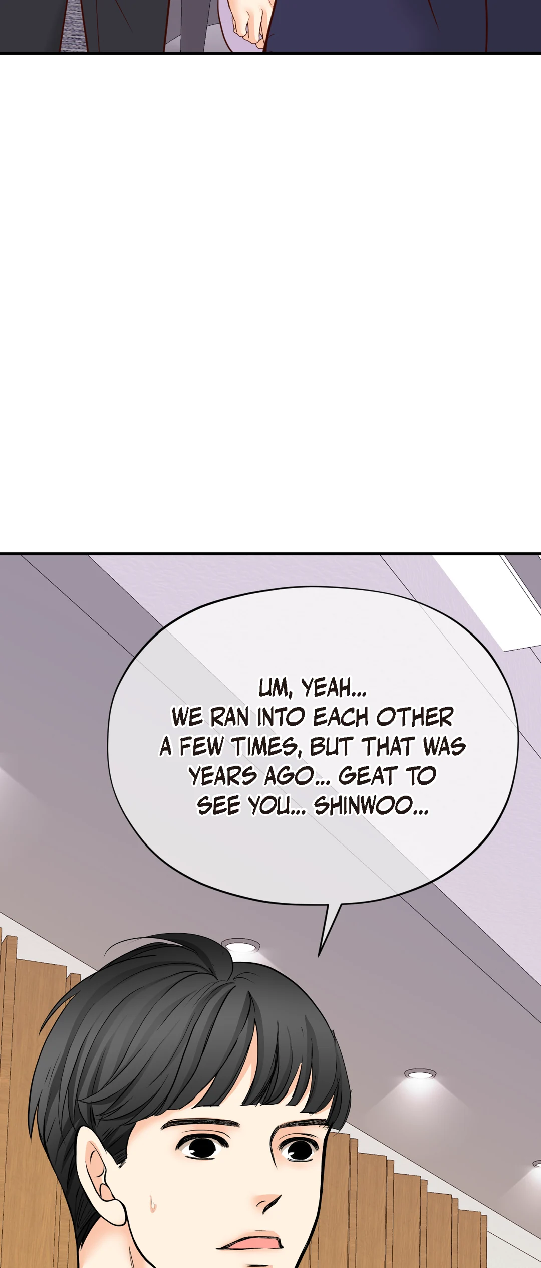 Read Bluffing chapter 55 image 90 on Lezhin