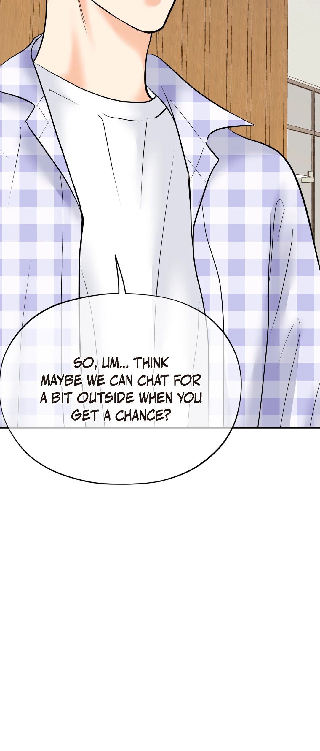 Read Bluffing chapter 55 image 91 on Lezhin