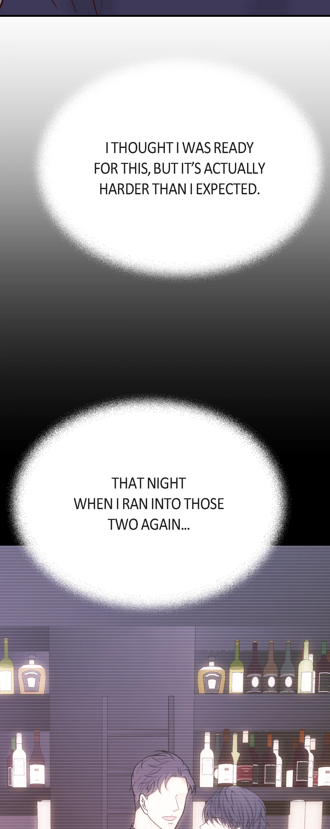 Read Bluffing chapter 56 image 11 on Lezhin