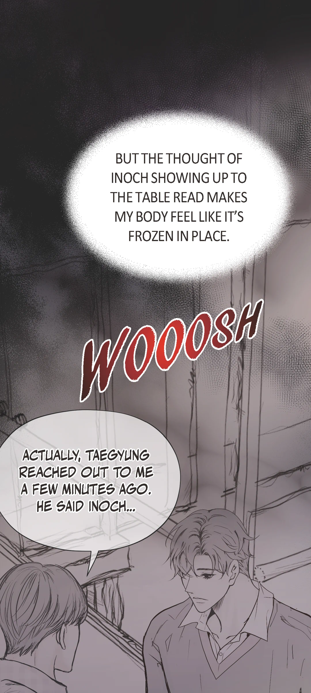 Read Bluffing chapter 56 image 13 on Lezhin