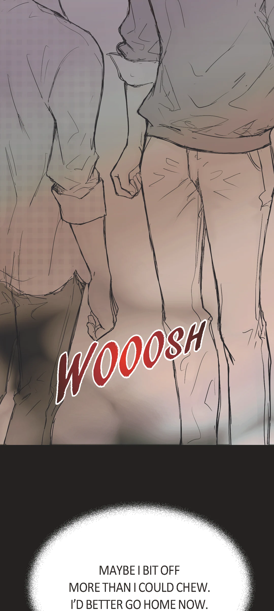 Read Bluffing chapter 56 image 14 on Lezhin