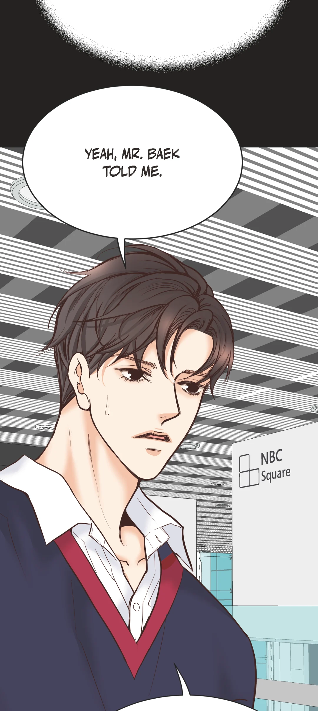 Read Bluffing chapter 56 image 15 on Lezhin