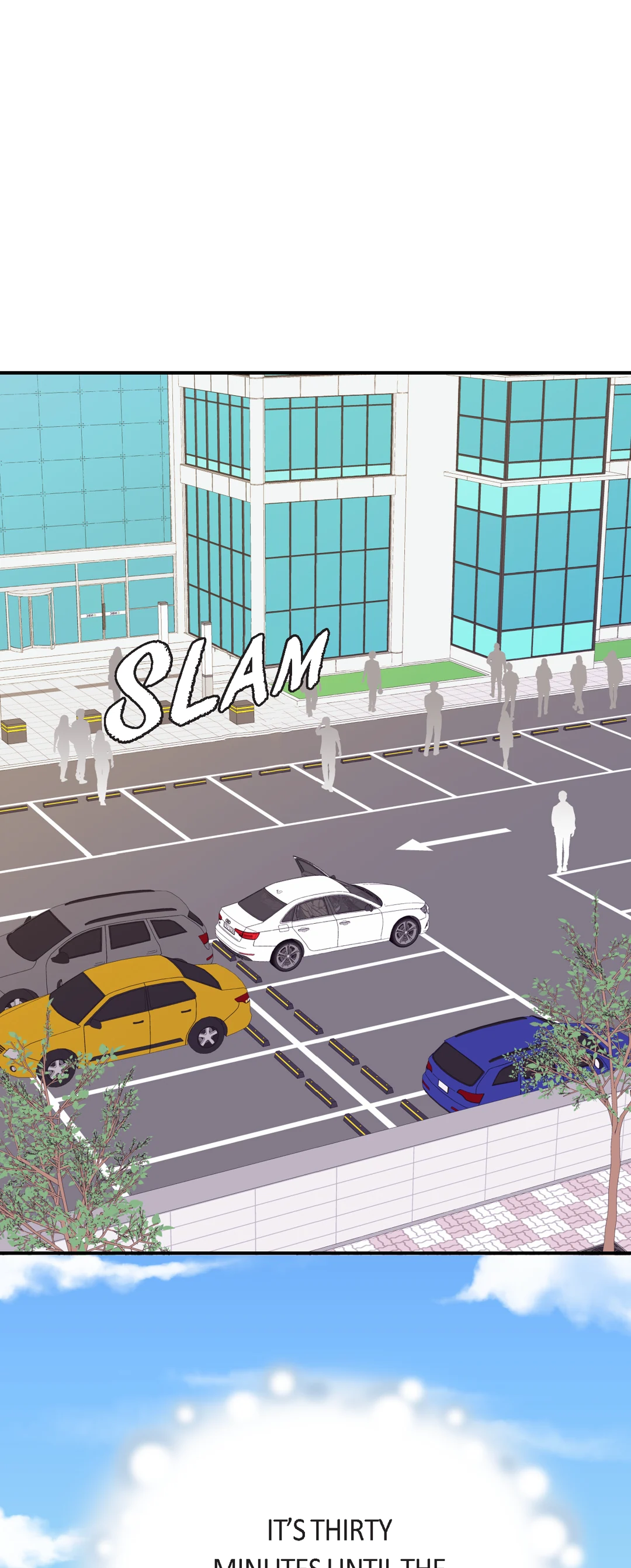 Read Bluffing chapter 56 image 2 on Lezhin