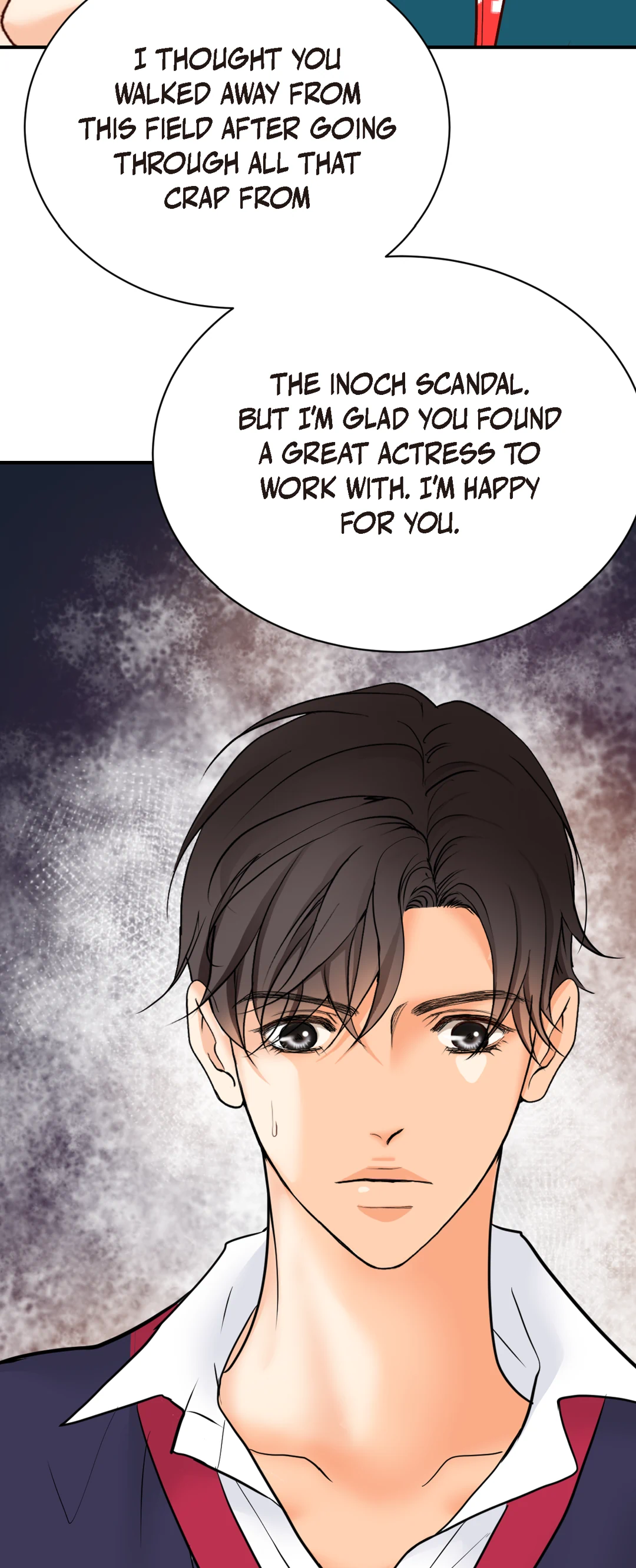 Read Bluffing chapter 56 image 24 on Lezhin