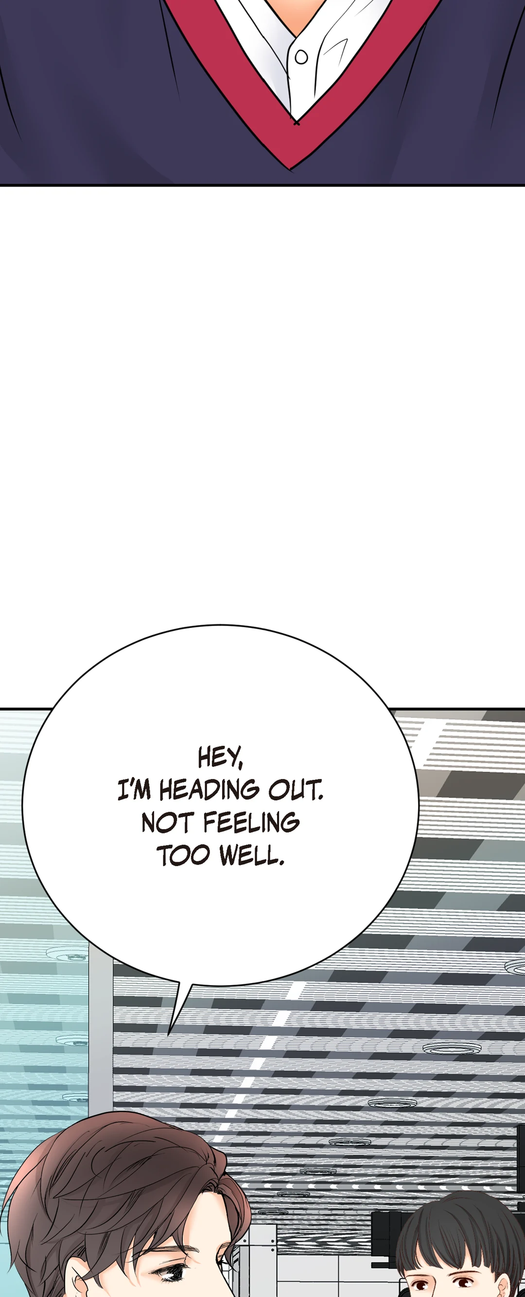 Read Bluffing chapter 56 image 25 on Lezhin