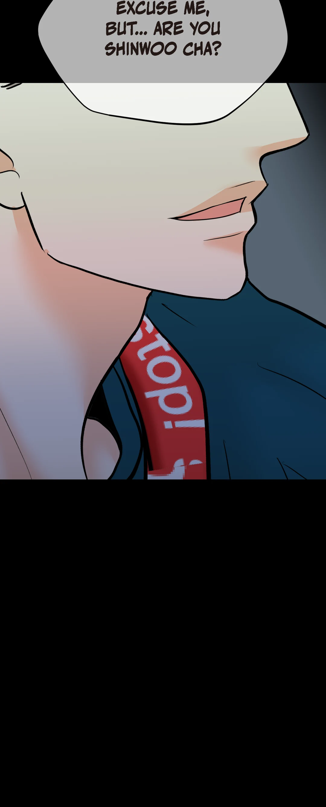 Read Bluffing chapter 56 image 27 on Lezhin