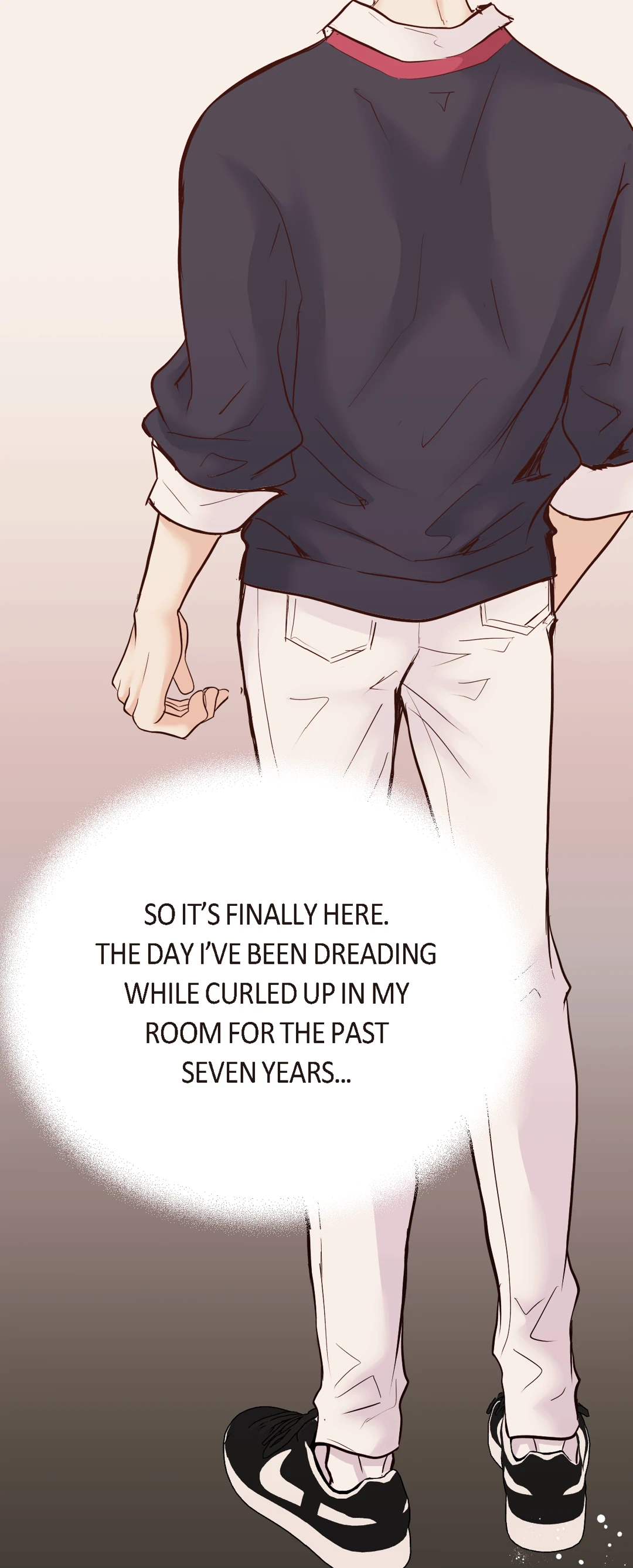 Read Bluffing chapter 56 image 33 on Lezhin